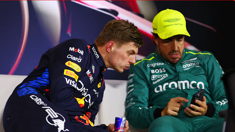 Alonso Revela Detalhes Sobre Negociações com a Red Bull em 2008
