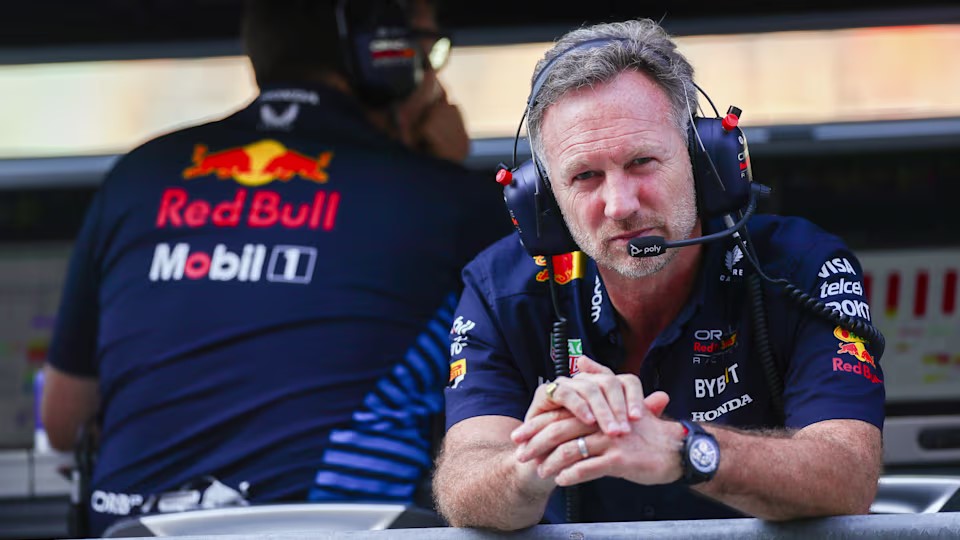 Christian Horner prevê disputa acirrada e busca revanche no campeonato de construtores em 2025