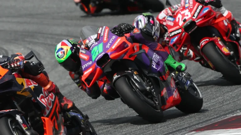 MotoGP anuncia retorno ao Brasil com cinco GPs a partir de 2026: saiba mais