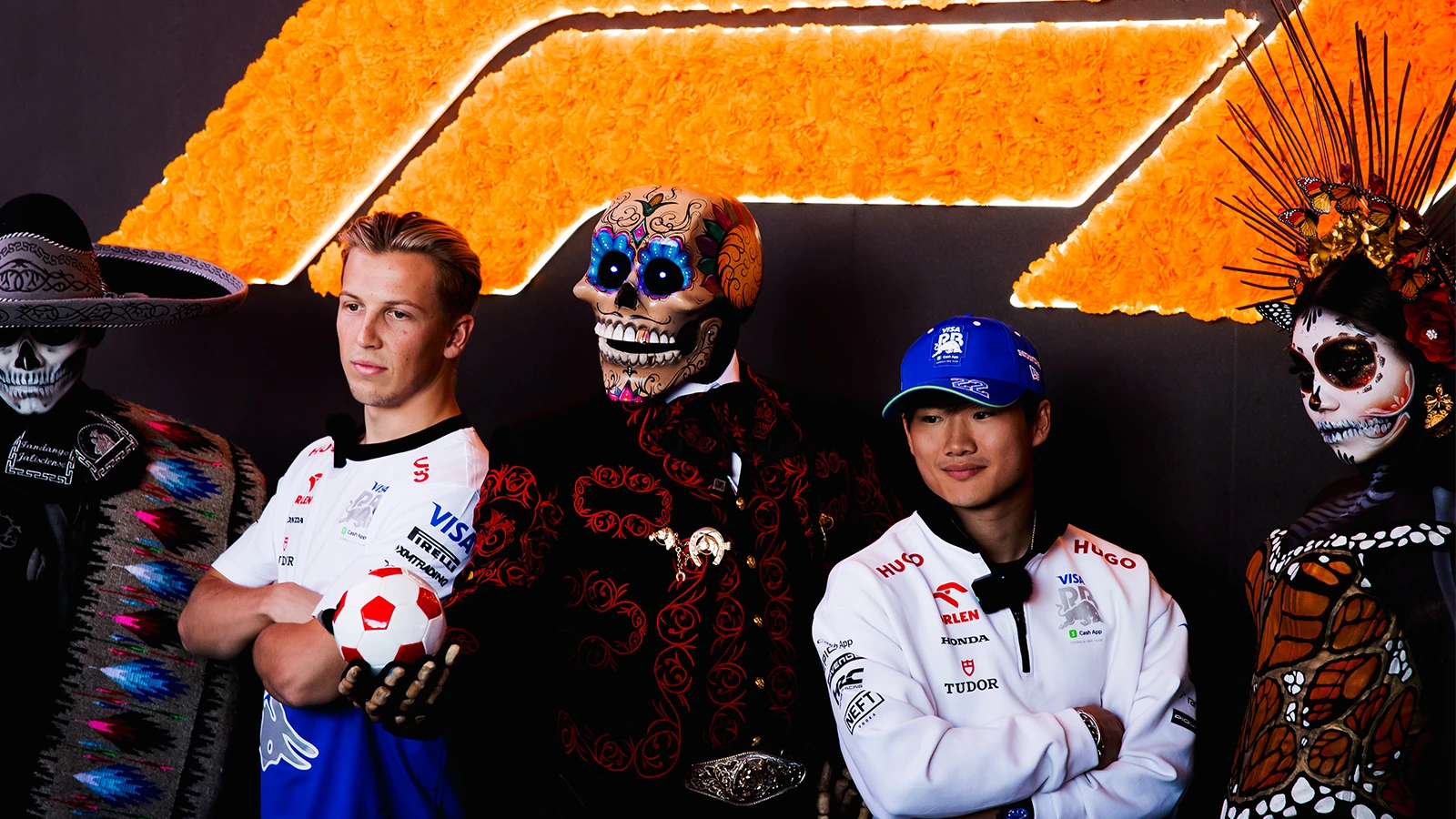 Futuro de Sergio Perez na Red Bull em risco: avaliação de Lawson e Tsunoda