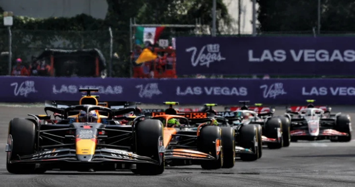 Red Bull não pode descartar mais problemas de desenvolvimento no F1 2025