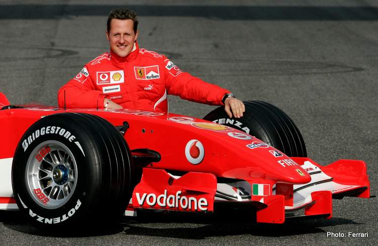 Ralf Schumacher: Hamilton Enfrentará Desafios na Ferrari e Não Desenvolve Carro Como Michael