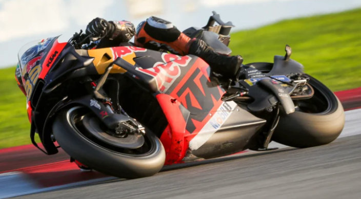 Plano de Reestruturação da KTM é Aprovado e Produção Deve Retomar em Março