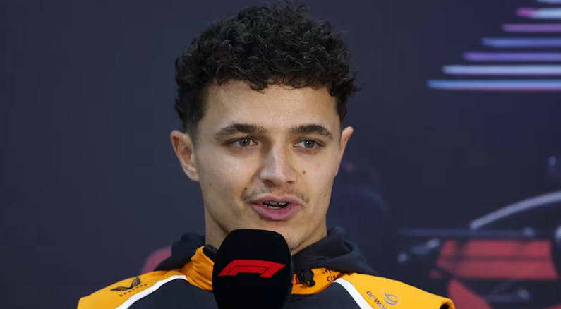 McLaren busca consistência para 2025 e espera disputar com Ferrari e Red Bull McLaren busca consistência para 2025 e espera disputar com Ferrari e Red Bull