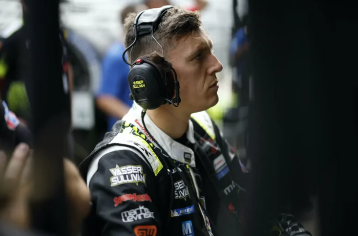 Vasser Sullivan busca repetir vitória no GTD Pro nas 12 Horas de Sebring