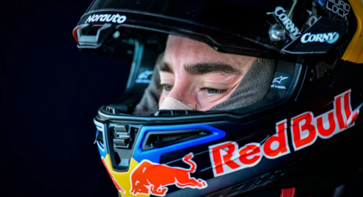 Pedro Acosta impressiona na KTM e é comparado a Michael Schumacher Pedro Acosta impressiona na KTM e é comparado a Michael Schumacher