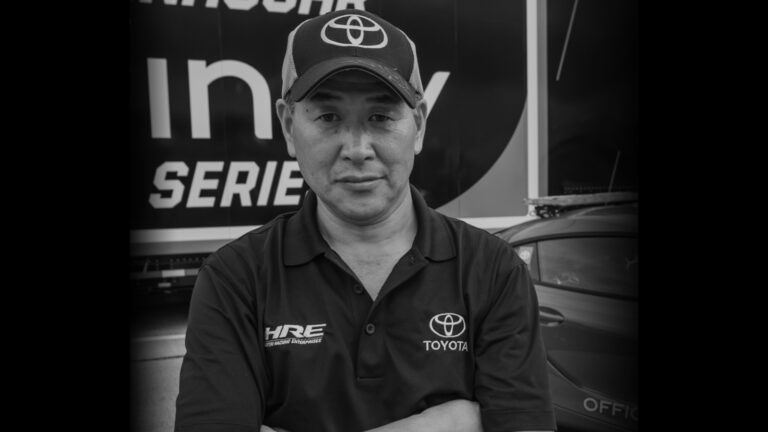 Morre Shigeaki Hattori, veterano das 500 Milhas de Indianápolis e dono de equipe na NASCAR