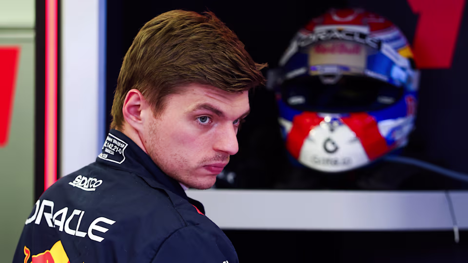 Tudo deu errado – Verstappen lamenta problemas após chegar em 6º no GP do Bahrein e descreve momento “difícil” da Red Bull