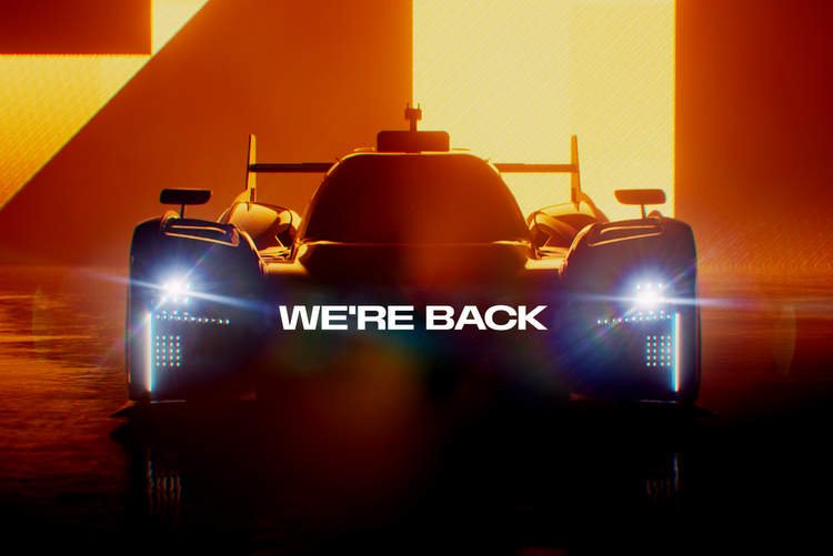 “Estamos de volta!” – McLaren confirma entrada no WEC em 2027