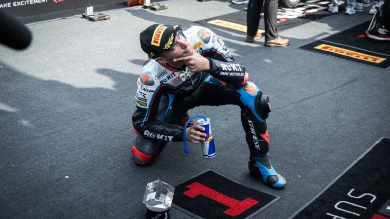 Alvaro Bautista comenta sobre futuro de Toprak Razgatlioglu na MotoGP 2026