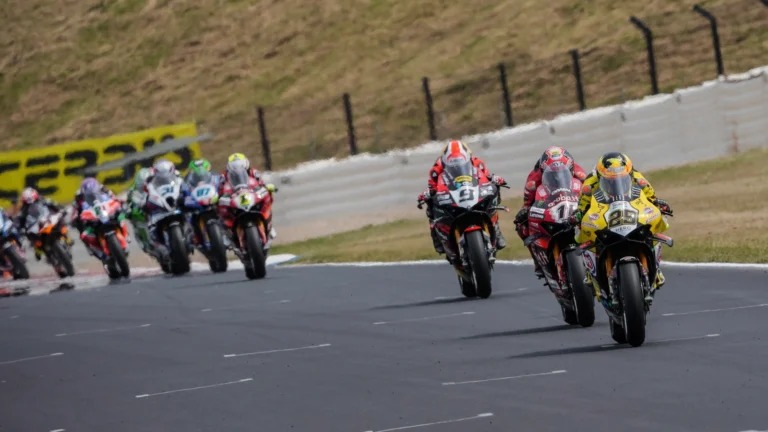 Autódromo Most e WorldSBK estendem contrato até 2030: anúncio e melhorias