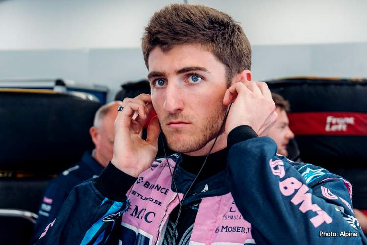 Montoya critica Alpine por substituir Doohan por Colapinto na F1