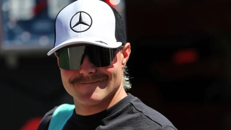 Valtteri Bottas se coloca à disposição da Red Bull em meio às dificuldades de Yuki Tsunoda na F1