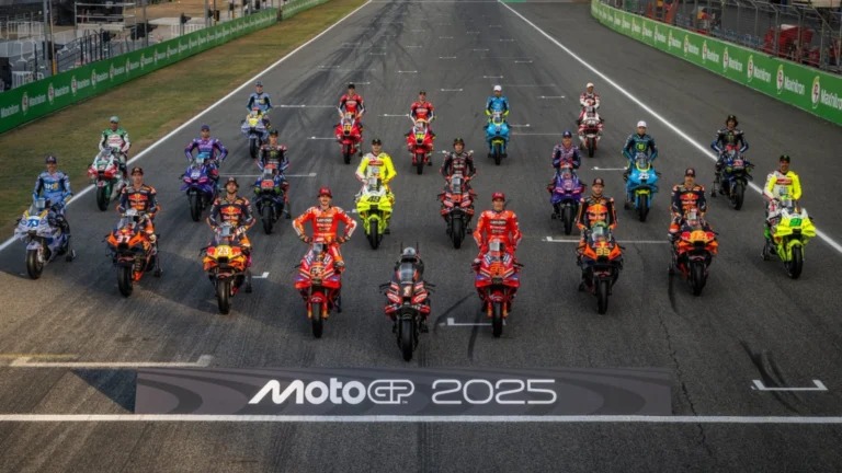 MotoGP 2025: Destaques da Temporada e Pilotos em Destaque, Baixo Desempenho e Sob Pressão