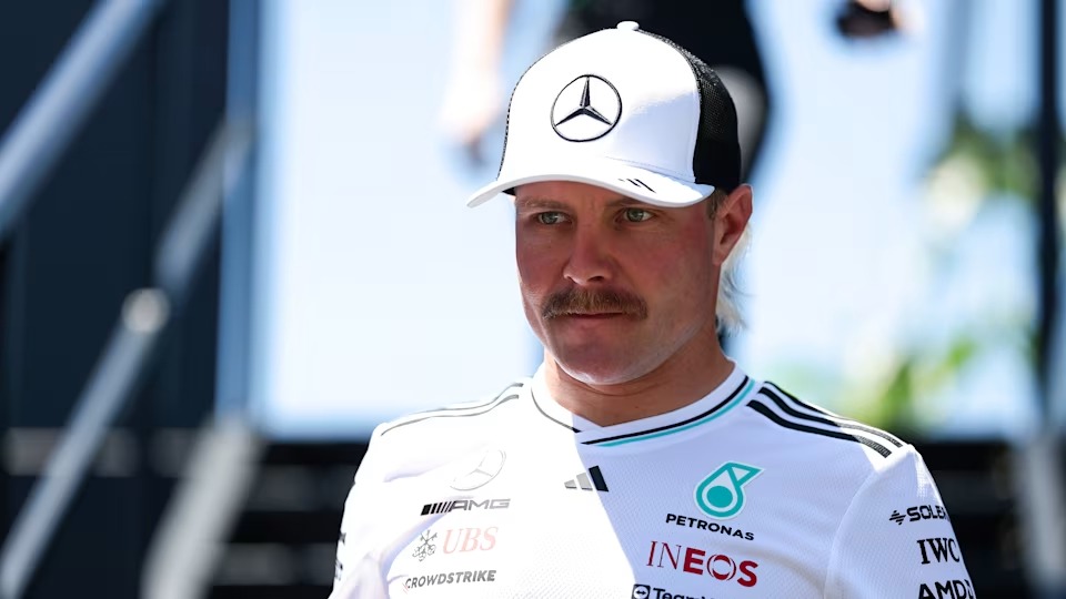 Valtteri Bottas avalia chances de correr pela Red Bull ou Alpine em 2026 Valtteri Bottas avalia chances de correr pela Red Bull ou Alpine em 2026