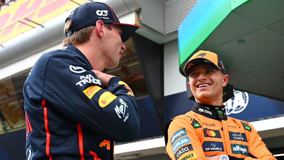 Guia de Apostas: Favoritos e Probabilidades para o GP do Canadá de F1