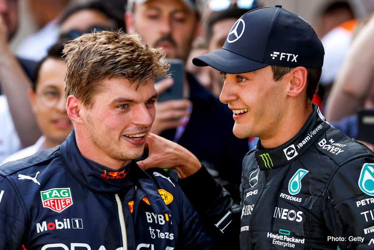 O Futuro de Verstappen na F1: Mercedes ou Aston Martin? Análise de Montoya
