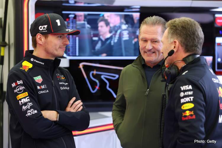 Christian Horner demitido: Red Bull tomando medidas devido à saída de Verstappen?