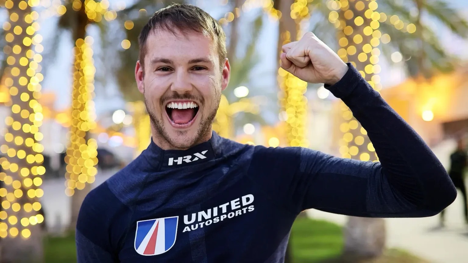 Tom Blomqvist substitui Paul di Resta na United Autosports em meio a conflito IMSA e WEC Tom Blomqvist substitui Paul di Resta na United Autosports em meio a conflito IMSA e WEC