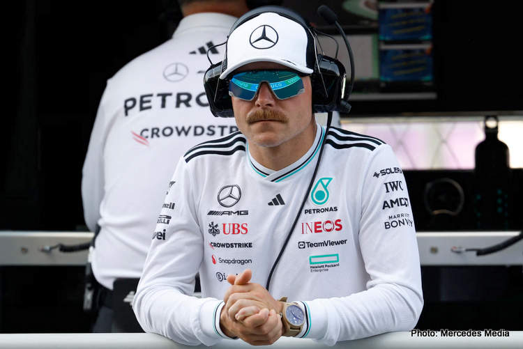 Gasly nega rumor de Bottas na Alpine e foca em recuperação na Fórmula 1 2025 Gasly nega rumor de Bottas na Alpine e foca em recuperação na Fórmula 1 2025