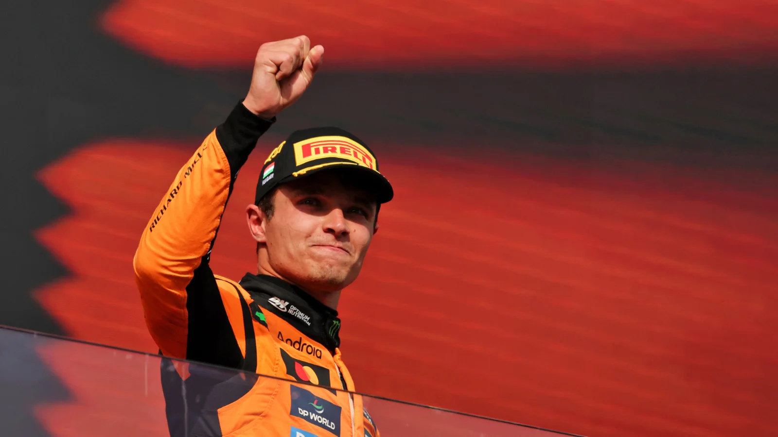 Lando Norris ‘não está me dando as melhores oportunidades’ na batalha pelo campeonato de F1 de 2025