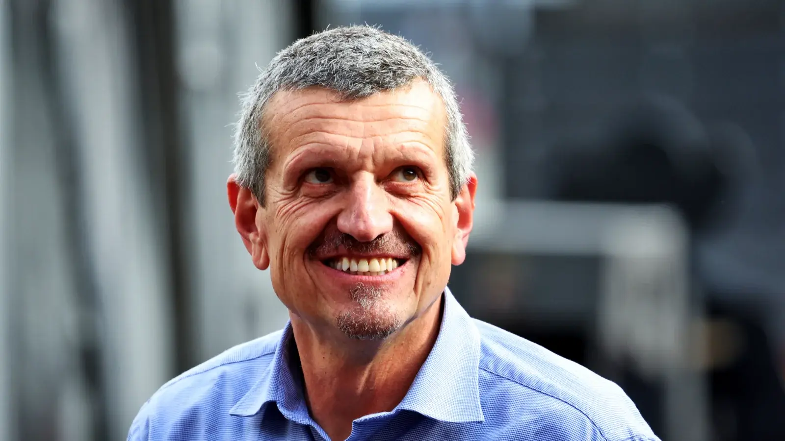 Ex-chefe da equipe de F1, Guenther Steiner deve assumir a equipe Tech3 KTM MotoGP
