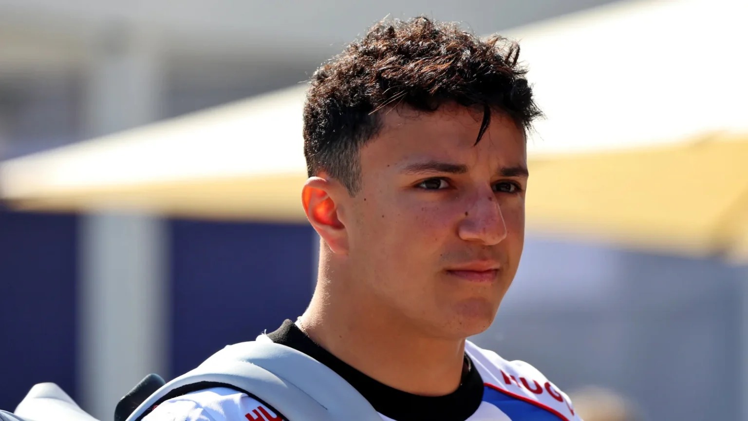 Isack Hadjar considera promoção para Red Bull F1 em 2026 devido às mudanças no regulamento