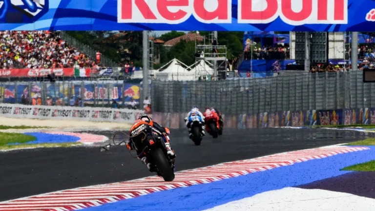 Misano World Circuit Marco Simoncelli garante MotoGP até 2031