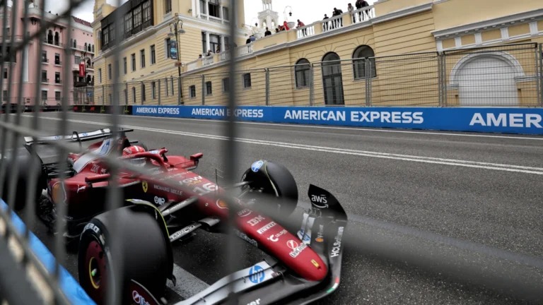 Ferrari enfrenta críticas por falta de execução em pacote de F1 aprimorado