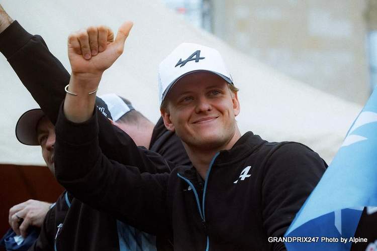 Mick Schumacher testará a IndyCar no Indianapolis Motor Speedway: O que esperar do filho de Michael Schumacher