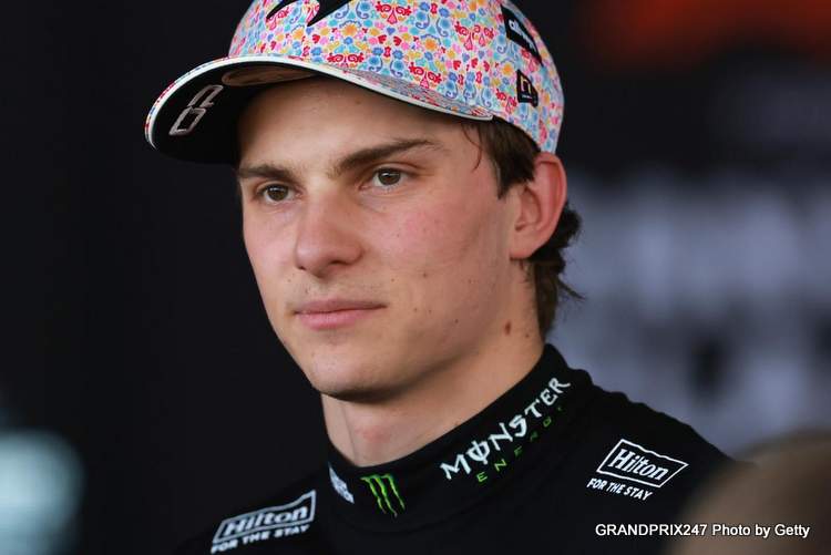 Oscar Piastri enfrenta desafios na Fórmula 1: quinto lugar no México