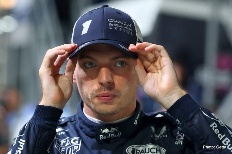 Max Verstappen: a reviravolta histórica na Fórmula 1 em 2025