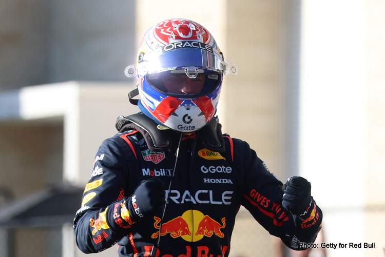 Grande Prêmio da Cidade do México: Verstappen busca vitória enquanto Ferrari completa um ano sem triunfos