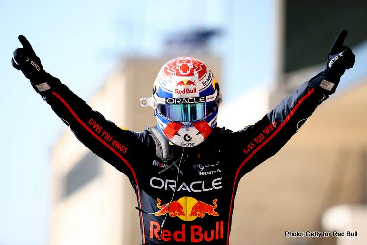 Verstappen domina Grande Prêmio dos EUA com McLaren em destaque