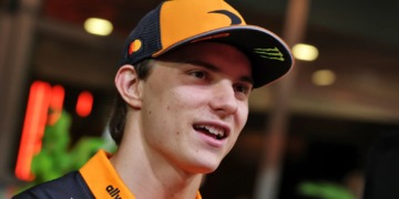 Oscar Piastri: lições aprendidas após desastre no GP de F1 do Azerbaijão