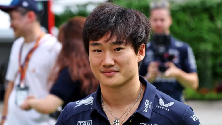 Yuki Tsunoda é incentivado a admitir que ‘não é bom o suficiente’ na Red Bull: o que isso significa para sua carreira?