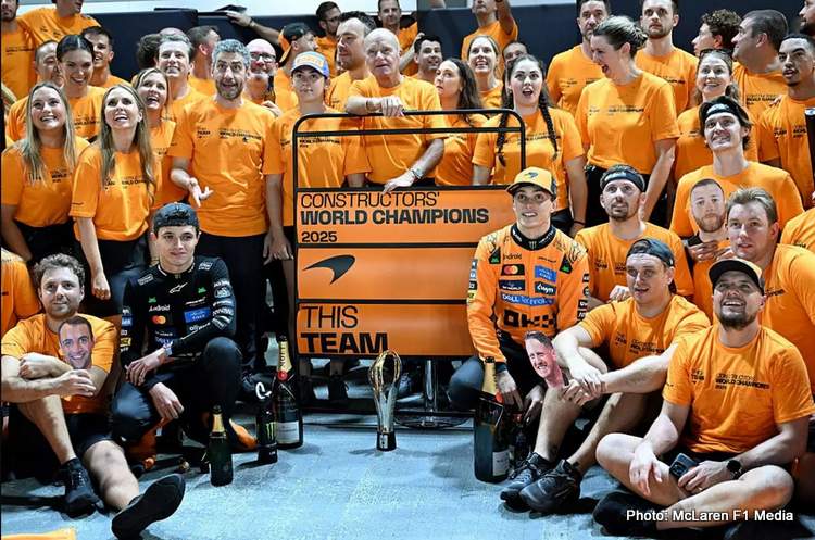 McLaren: Manipulação de Resultados ou Estratégia de Equipe na Fórmula 1?