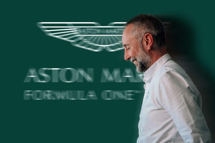 Diretor Técnico da Aston Martin traça visão ambiciosa para a Fórmula 1 2026 Diretor Técnico da Aston Martin traça visão ambiciosa para a Fórmula 1 2026