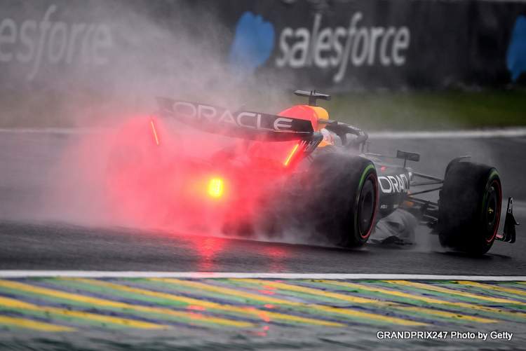 Grande Prêmio de São Paulo: Disputa acirrada entre Verstappen, Norris e Piastri Grande Prêmio de São Paulo: Disputa acirrada entre Verstappen, Norris e Piastri