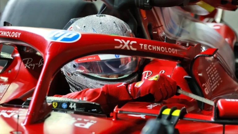 🏎️ Hamilton Sincero: “Já tive 22 fins de semana ruins” – Piloto prevê final difícil em sua “pior temporada” antes de se juntar à Ferrari