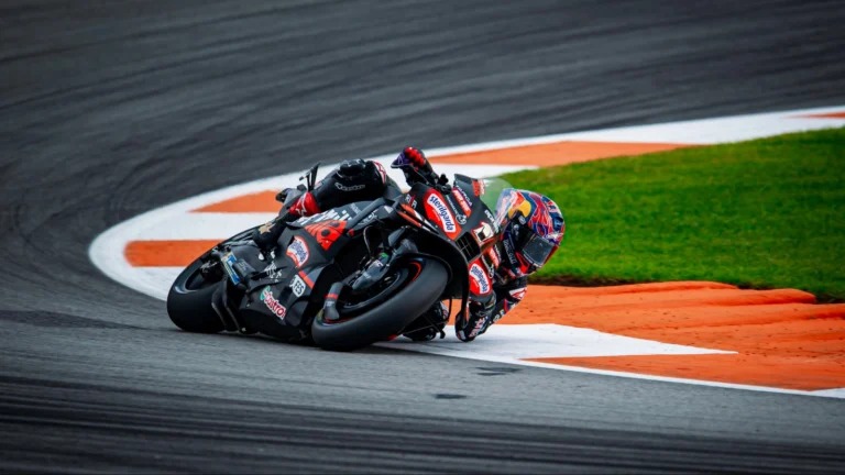 Difícil de Entender”: Jorge Martín Fica Intrigado com Rival da Aprilia e Revela o Segredo que o Incomoda no MotoGP