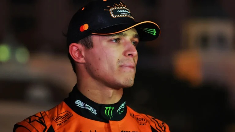 Cenário Improvável, Grande Vitória: Como Lando Norris Pode Conquistar o Título da F1 2025 no GP do Catar – Análise Completa de Pontuação e Posições