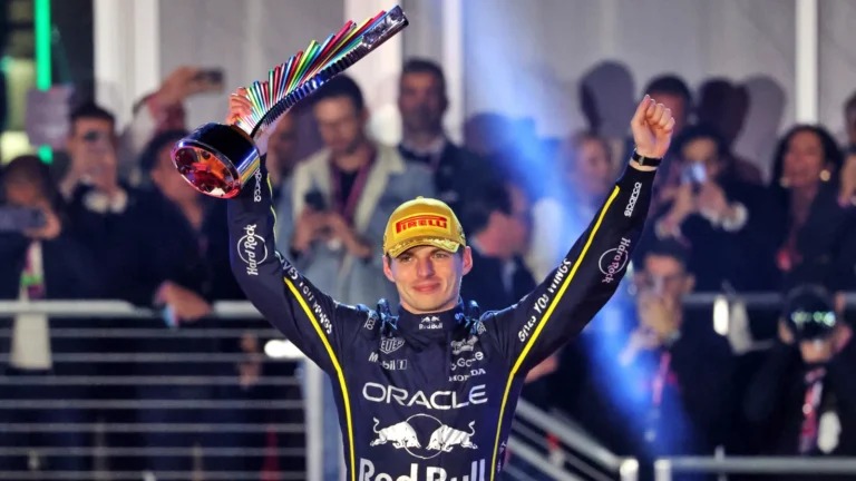 Max Verstappen: A ‘Vantagem Humana’ Decisiva da Red Bull para Dominar a Complexa Reformulação do Regulamento da F1 em 2026 Max Verstappen: A ‘Vantagem Humana’ Decisiva da Red Bull para Dominar a Complexa Reformulação do Regulamento da F1 em 2026