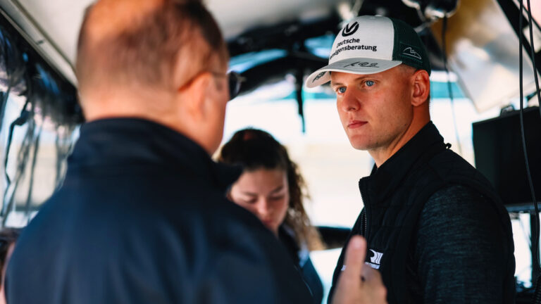 Um cronograma de testes intenso está planejado antes da estreia de Mick Schumacher na IndyCar.
