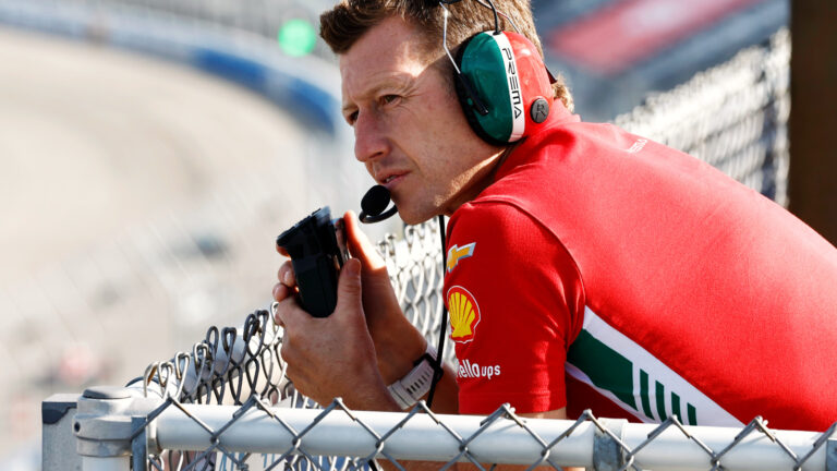Ryan Briscoe será o treinador dos pilotos da RLL, alimentando especulações sobre o futuro da PREMA na IndyCar.