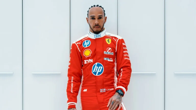 Sinais de alerta para Lewis Hamilton em meio à incerteza sobre engenheiro da Ferrari na Fórmula 1