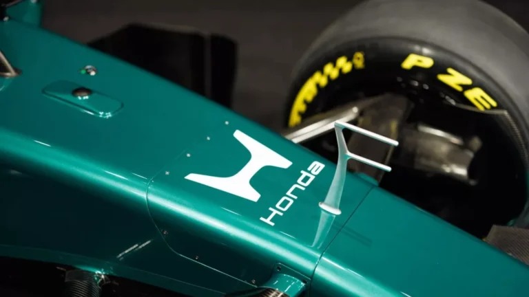 Honda Admite Desafios para 2026: Incertezas sobre Nova Unidade de Potência Geram Alerta
