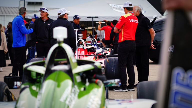 “Paddock da IndyCar demonstra otimismo com a criação do novo Conselho de Arbitragem Independente”