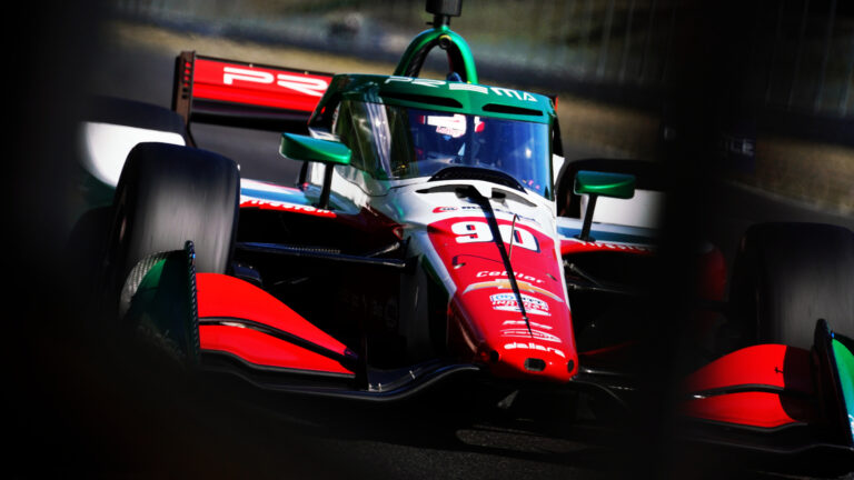 A PREMA confirmou que não participará da rodada de abertura da IndyCar.