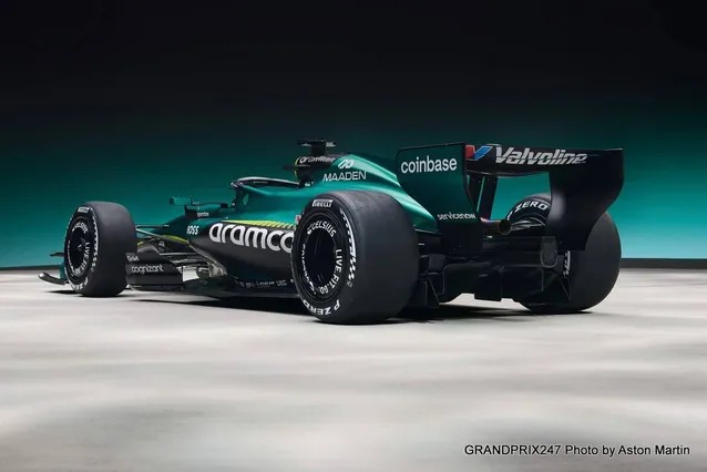 Adrian Newey afirma que a Aston Martin fará o possível para recuperar o atraso no desenvolvimento do carro